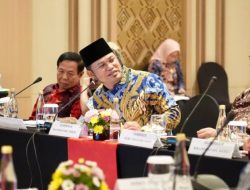 Para Gubernur Diajak Perkuat Solidaritas lewat Munaslub APPSI