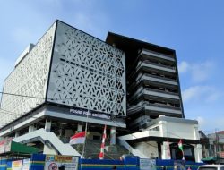 Koordinator SKTUB Minta Pemkot Samarinda Tinjau Kebijakan Penertiban Lapak Pasar Pagi