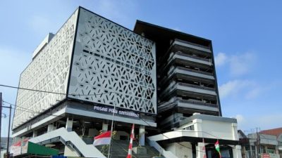 Koordinator SKTUB Minta Pemkot Samarinda Tinjau Kebijakan Penertiban Lapak Pasar Pagi