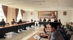 UIN Malang Godok Maliki Pesantren Metrics, Siap Jadi Standar Baru Pesantren Indonesia