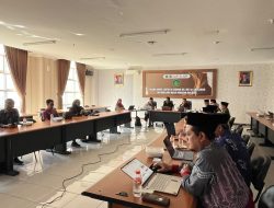 UIN Malang Godok Maliki Pesantren Metrics, Siap Jadi Standar Baru Pesantren Indonesia
