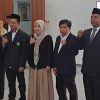 Rektor UIN Malang Lantik Pimpinan Baru, Pacu Fakultas Teknik dan Ushuluddin Menuju Kelas Dunia