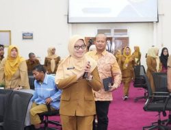 Kaltim Siap Jadi Tuan Rumah IKK Award 2026