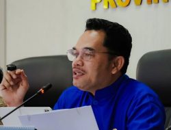 DPRD Kaltim Pertanyakan DBH Rp2,5 Triliun yang Belum Disalurkan