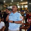 Wagub Apresiasi Antusiasme Ribuan Warga Nobar Final Piala Dunia 2026