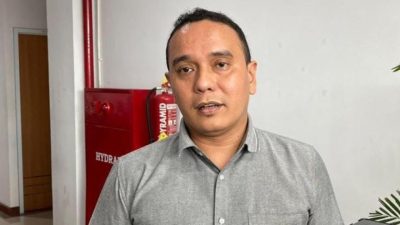 Komisi IV DPRD Samarinda Desak Pemkot Cari Solusi Pendanaan Atlet Porprov
