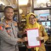 Diskominfo Kaltim Siap Kolaborasi dengan Polda Perkuat Literasi Digital