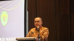 Pemprov Kaltim dan BNPT Perkuat Sinergi Cegah Ekstremisme, Dukung Keamanan IKN