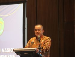 Pemprov Kaltim dan BNPT Perkuat Sinergi Cegah Ekstremisme, Dukung Keamanan IKN