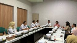 Kemenko PMK Apresiasi Program UKS SMAN 2 Kota Malang, Jadi Rujukan Sekolah Sehat