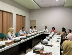 Kemenko PMK Apresiasi Program UKS SMAN 2 Kota Malang, Jadi Rujukan Sekolah Sehat