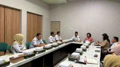 Kemenko PMK Apresiasi Program UKS SMAN 2 Kota Malang, Jadi Rujukan Sekolah Sehat