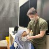 Bersenandung untuk Selamatkan Pendengaran: Tim Peneliti Fakultas Kedokteran UM Kembangkan Humming Test sebagai Skrining Dini Tuli Mendadak