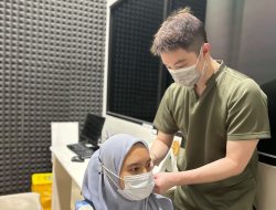 Bersenandung untuk Selamatkan Pendengaran: Tim Peneliti Fakultas Kedokteran UM Kembangkan Humming Test sebagai Skrining Dini Tuli Mendadak