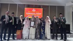 Wakil Rektor UIN Malang Uji Disertasi Doktor di UMM, Perkuat Kolaborasi Akademik Antar-Perguruan Tinggi