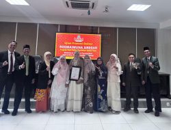 Wakil Rektor UIN Malang Uji Disertasi Doktor di UMM, Perkuat Kolaborasi Akademik Antar-Perguruan Tinggi