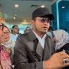 Rudy Mas’ud Minta Perketat Pengawasan Kapal Pesiar di Wisata Bahari Berau