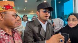Rudy Mas’ud Minta Perketat Pengawasan Kapal Pesiar di Wisata Bahari Berau