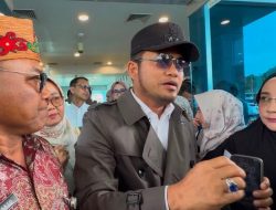 Rudy Mas’ud Minta Perketat Pengawasan Kapal Pesiar di Wisata Bahari Berau