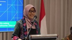 Sekda Kaltim Tekankan Pendidikan Vokasi Harus Sesuai Kebutuhan Dunia Kerja