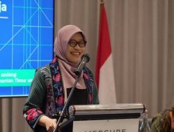 Sekda Kaltim Tekankan Pendidikan Vokasi Harus Sesuai Kebutuhan Dunia Kerja