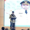 Gubernur Rudy Mas’ud: Ayah Harus Hadir dalam Kehidupan Anak