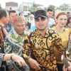 Gubernur Harum Dorong Gerakan Pasar Ikan Murah Digelar di Seluruh Kaltim