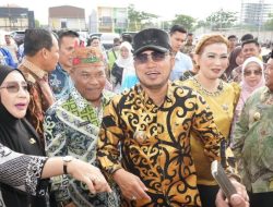 Gubernur Harum Dorong Gerakan Pasar Ikan Murah Digelar di Seluruh Kaltim