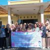 FK UM Bekali Puluhan Bidan Kuasai Pap Smear, Perkuat Deteksi Dini Kanker Serviks