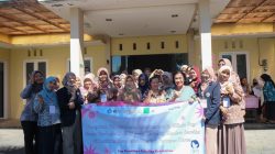 FK UM Bekali Puluhan Bidan Kuasai Pap Smear, Perkuat Deteksi Dini Kanker Serviks