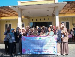 FK UM Bekali Puluhan Bidan Kuasai Pap Smear, Perkuat Deteksi Dini Kanker Serviks