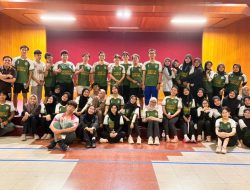 Riset FK UM Ungkap Manfaat Modul Kedokteran Olahraga bagi Kebugaran Mahasiswa