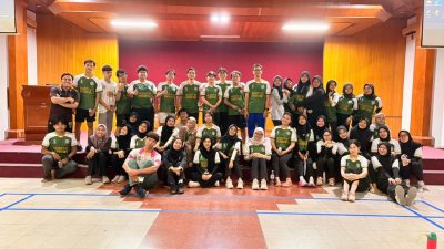 Riset FK UM Ungkap Manfaat Modul Kedokteran Olahraga bagi Kebugaran Mahasiswa