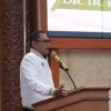 Wagub Seno Aji Dorong YJI Kutai Barat Perkuat Edukasi Kesehatan Jantung