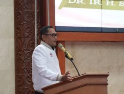 Wagub Seno Aji Dorong YJI Kutai Barat Perkuat Edukasi Kesehatan Jantung