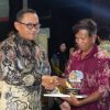 Wagub Kaltim Seno Aji Tekankan Integritas Firma Hukum dan Peluang di IKN