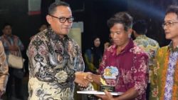 Wagub Kaltim Seno Aji Tekankan Integritas Firma Hukum dan Peluang di IKN