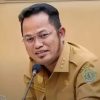 Rudy Mas’ud Minta Pengawasan Perairan Berau Diperketat