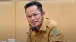 Rudy Mas’ud Minta Pengawasan Perairan Berau Diperketat