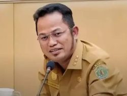 Rudy Mas’ud Minta Pengawasan Perairan Berau Diperketat