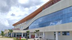Gubernur Harum Percepat Operasional RS Baru di Berau, Perkuat Layanan Kesehatan Masyarakat
