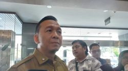 Inspektorat Kaltim Evaluasi Penerapan WFA, ASN Manipulasi Absensi Terancam Sanksi