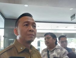 Inspektorat Kaltim Evaluasi Penerapan WFA, ASN Manipulasi Absensi Terancam Sanksi