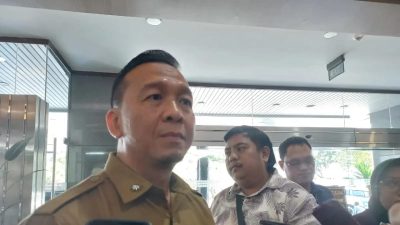 Inspektorat Kaltim Evaluasi Penerapan WFA, ASN Manipulasi Absensi Terancam Sanksi