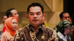 Ketua DPRD Kaltim Minta Legislatif Fokus Jalankan Fungsi Pengawasan dan Legislasi