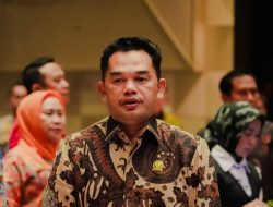 Ketua DPRD Kaltim Minta Legislatif Fokus Jalankan Fungsi Pengawasan dan Legislasi