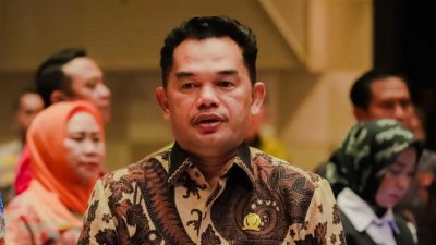 Ketua DPRD Kaltim Minta Legislatif Fokus Jalankan Fungsi Pengawasan dan Legislasi