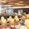 Gubernur Rudy Mas’ud Ingatkan OPD Bekerja Sesuai Aturan dan Responsif terhadap Kritik Publik