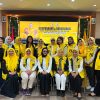 KPPG Kaltim Gelar Rapat Pleno Perdana, Matangkan Program Kerja Sambut HUT RI