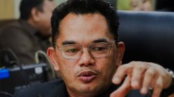 Ketua DPRD Kaltim Dorong Kebijakan Tata Kelola Sungai Mahakam Berbasis Riset